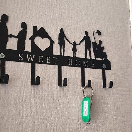 Maison T2 Avec Petit Jardin Dans Impasse Calme บายยาร์ก ภายนอก รูปภาพ