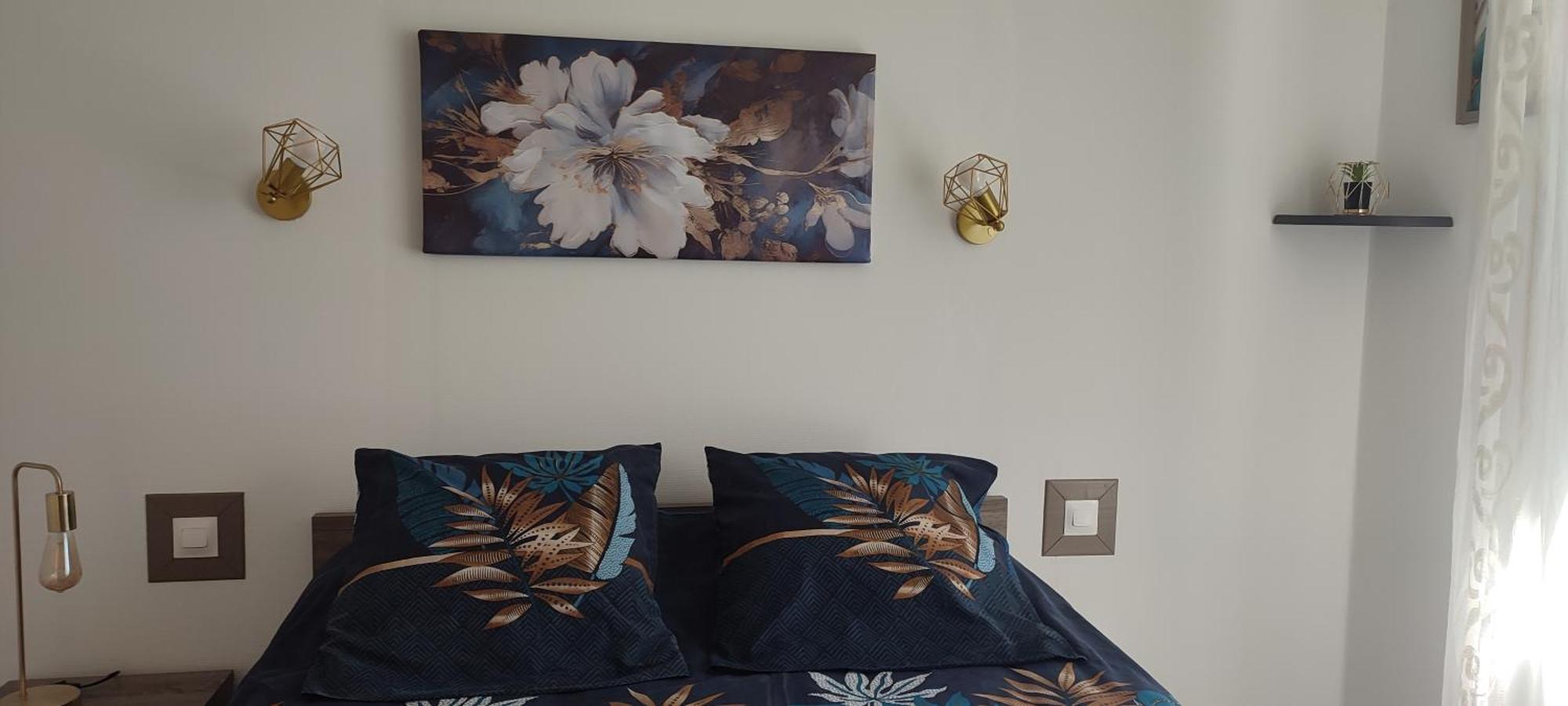 Maison T2 Avec Petit Jardin Dans Impasse Calme บายยาร์ก ภายนอก รูปภาพ