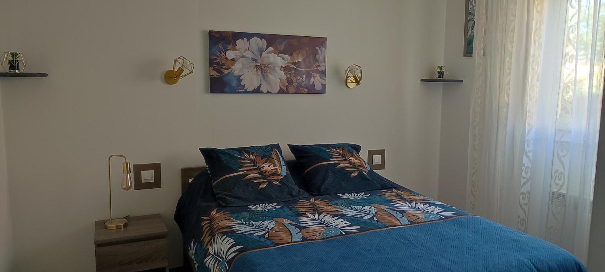 Maison T2 Avec Petit Jardin Dans Impasse Calme บายยาร์ก ภายนอก รูปภาพ