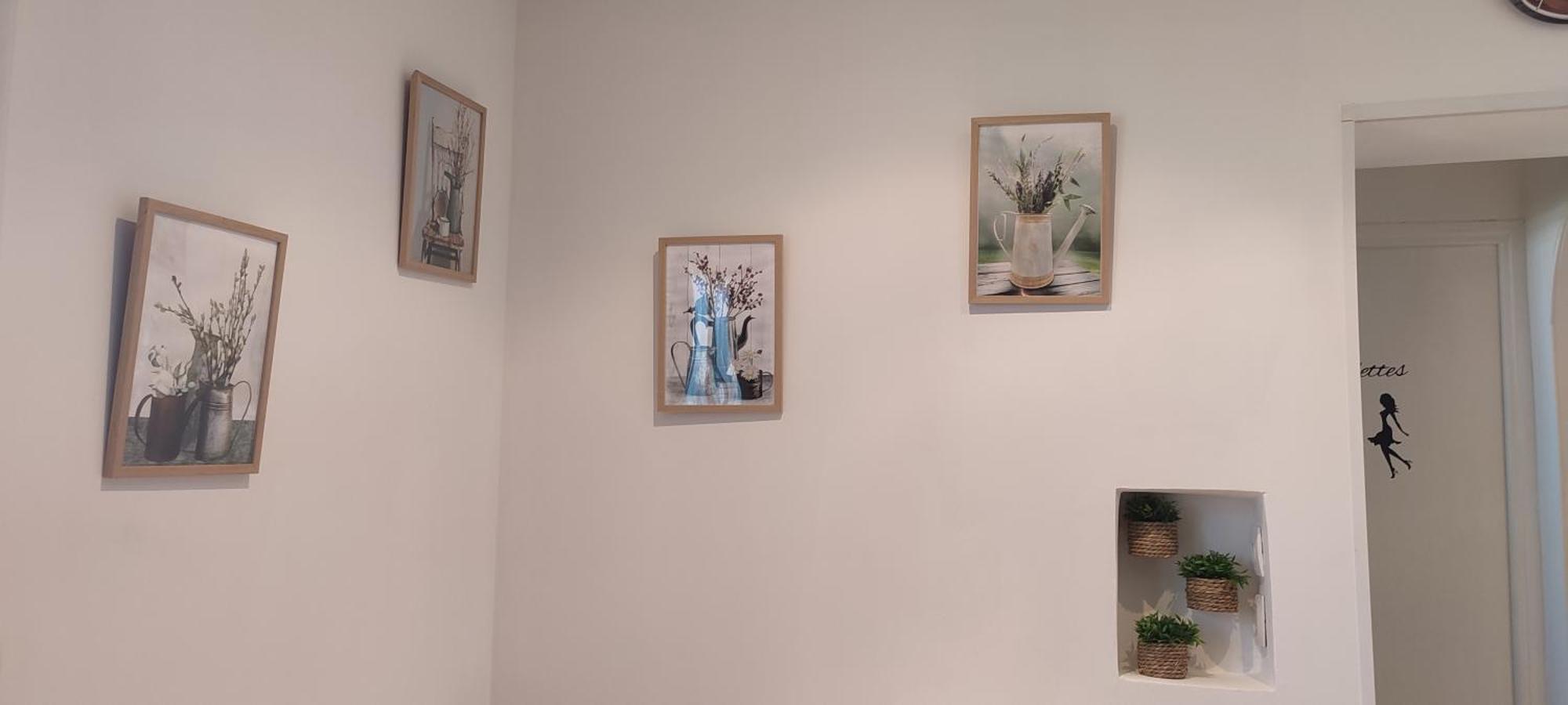 Maison T2 Avec Petit Jardin Dans Impasse Calme บายยาร์ก ภายนอก รูปภาพ
