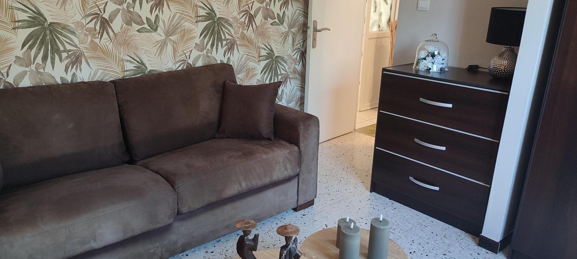 Maison T2 Avec Petit Jardin Dans Impasse Calme บายยาร์ก ภายนอก รูปภาพ