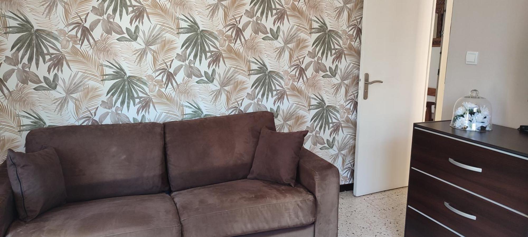 Maison T2 Avec Petit Jardin Dans Impasse Calme บายยาร์ก ภายนอก รูปภาพ