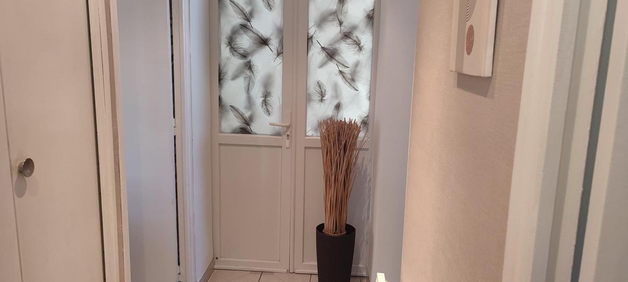 Maison T2 Avec Petit Jardin Dans Impasse Calme บายยาร์ก ภายนอก รูปภาพ