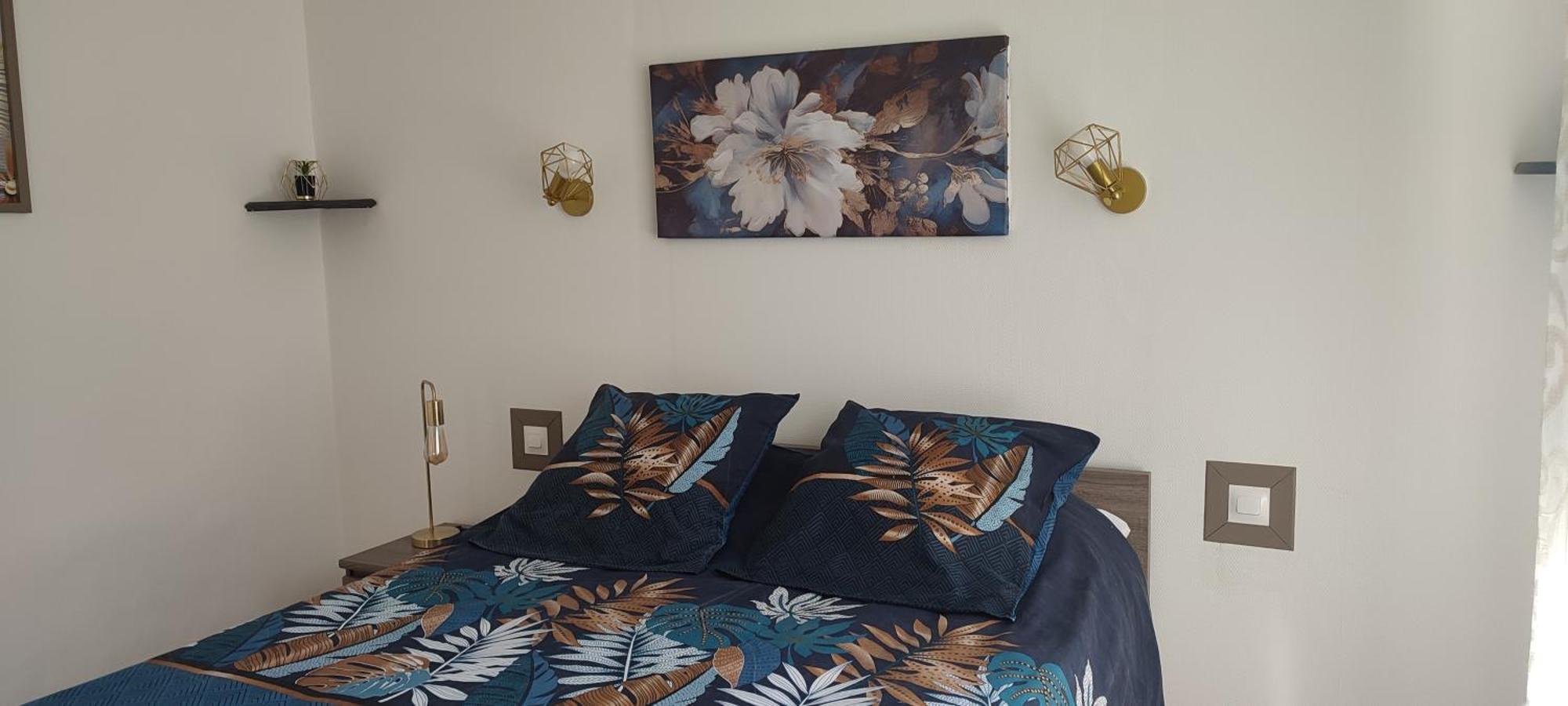 Maison T2 Avec Petit Jardin Dans Impasse Calme บายยาร์ก ภายนอก รูปภาพ