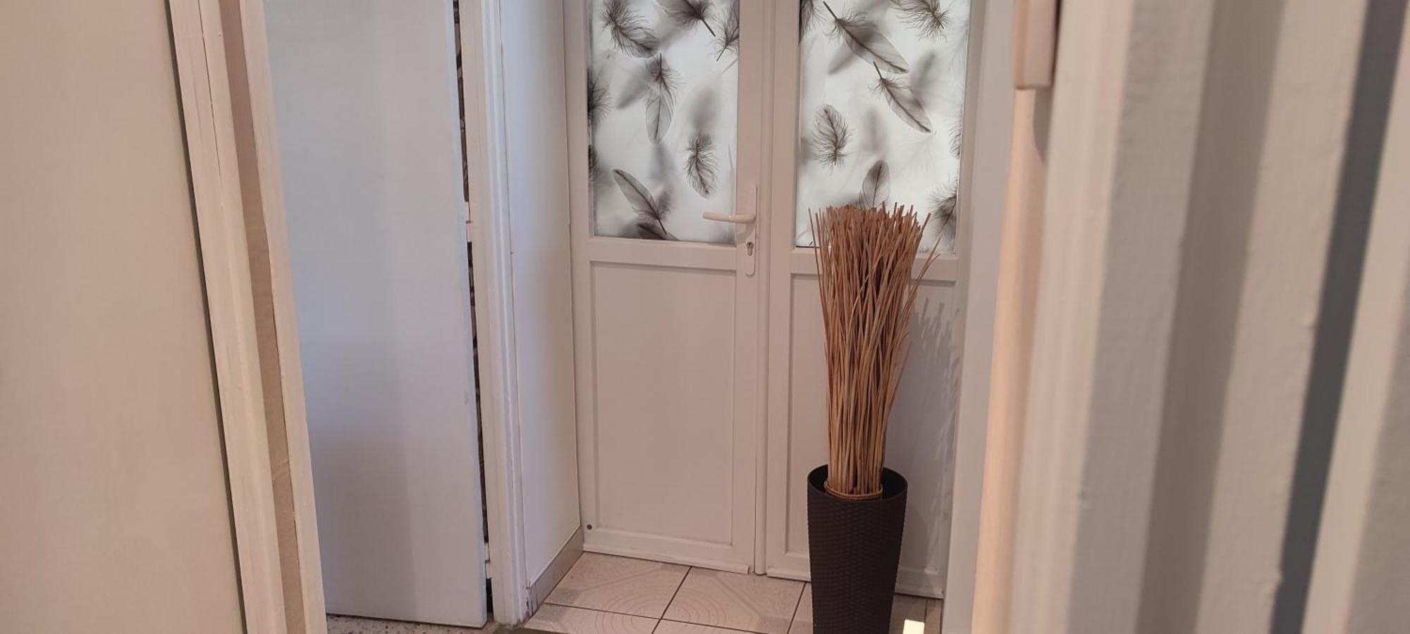 Maison T2 Avec Petit Jardin Dans Impasse Calme บายยาร์ก ภายนอก รูปภาพ