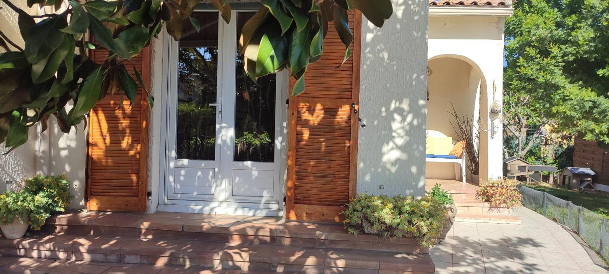 Maison T2 Avec Petit Jardin Dans Impasse Calme บายยาร์ก ภายนอก รูปภาพ