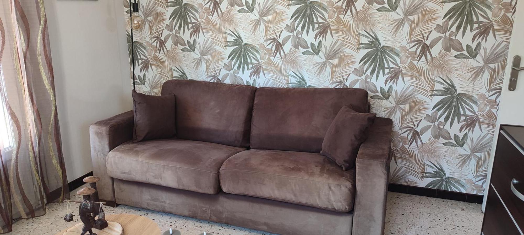 Maison T2 Avec Petit Jardin Dans Impasse Calme บายยาร์ก ภายนอก รูปภาพ