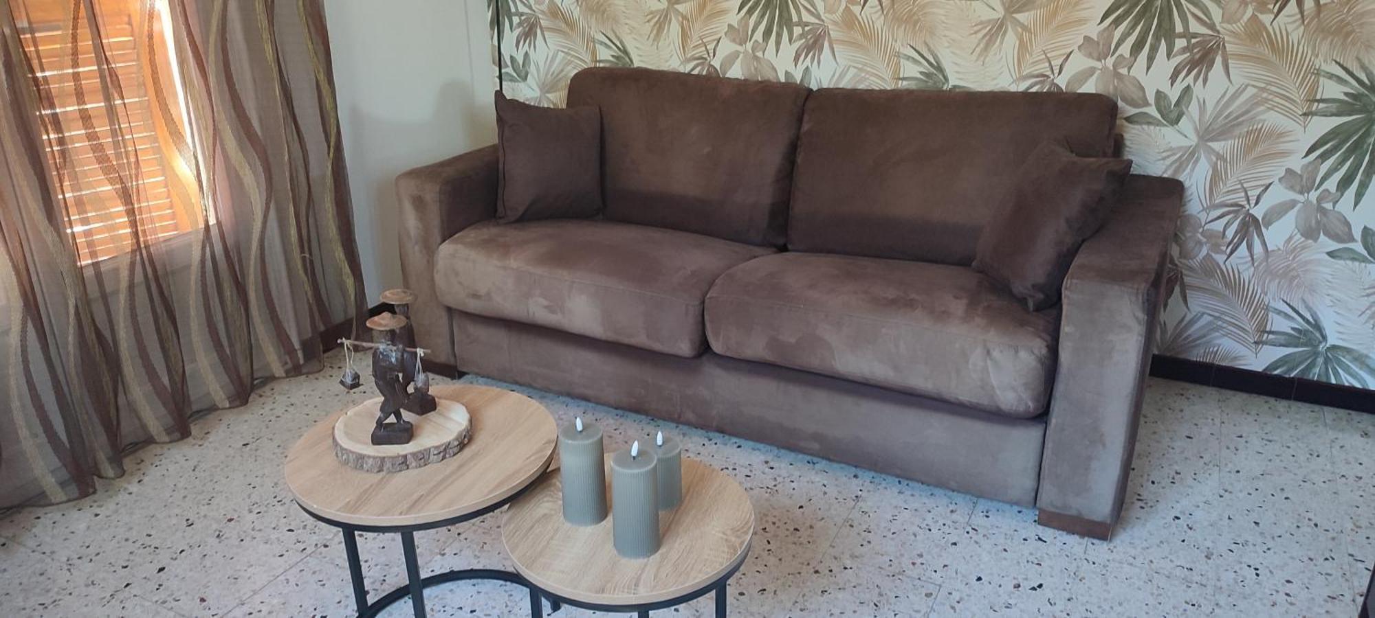 Maison T2 Avec Petit Jardin Dans Impasse Calme บายยาร์ก ภายนอก รูปภาพ