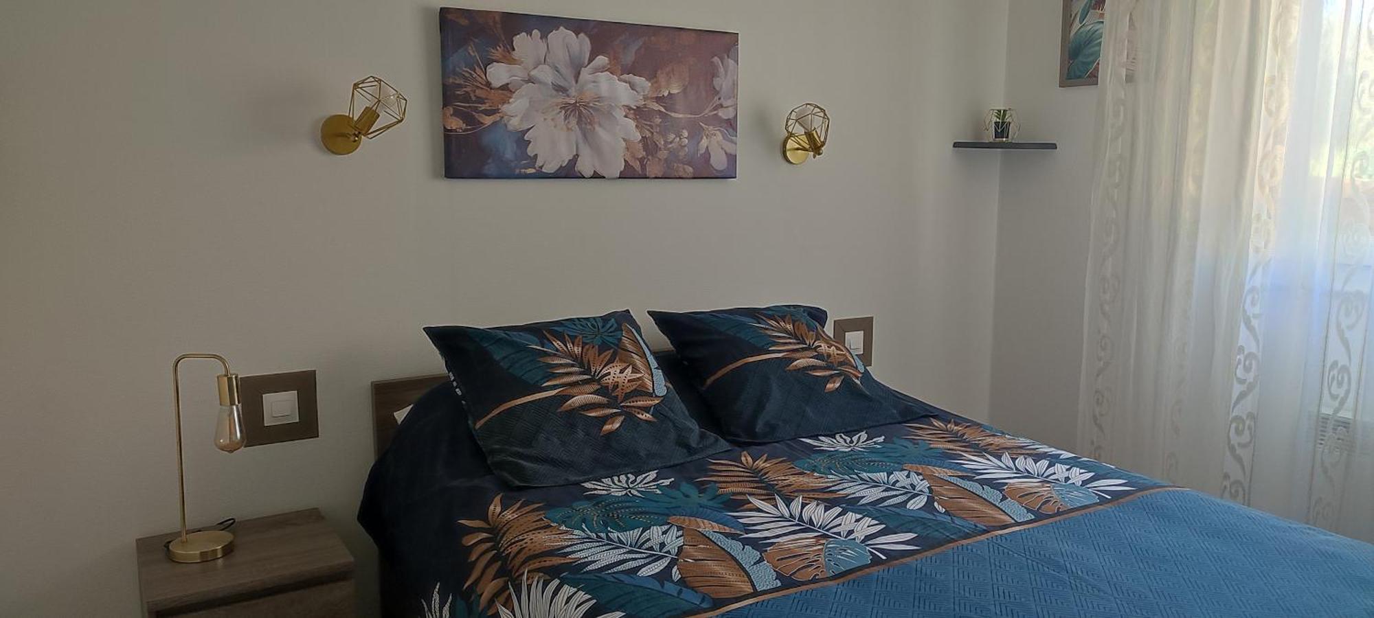 Maison T2 Avec Petit Jardin Dans Impasse Calme บายยาร์ก ภายนอก รูปภาพ