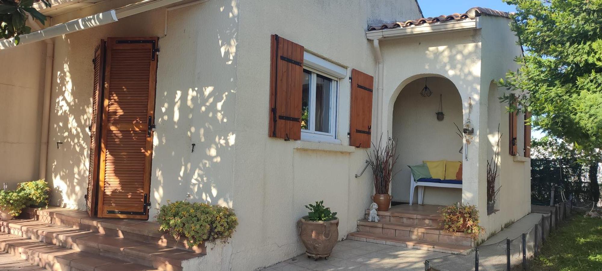 Maison T2 Avec Petit Jardin Dans Impasse Calme บายยาร์ก ภายนอก รูปภาพ