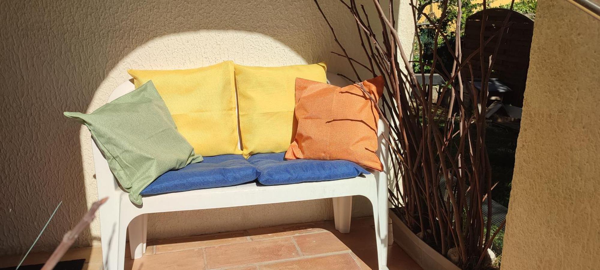 Maison T2 Avec Petit Jardin Dans Impasse Calme บายยาร์ก ภายนอก รูปภาพ
