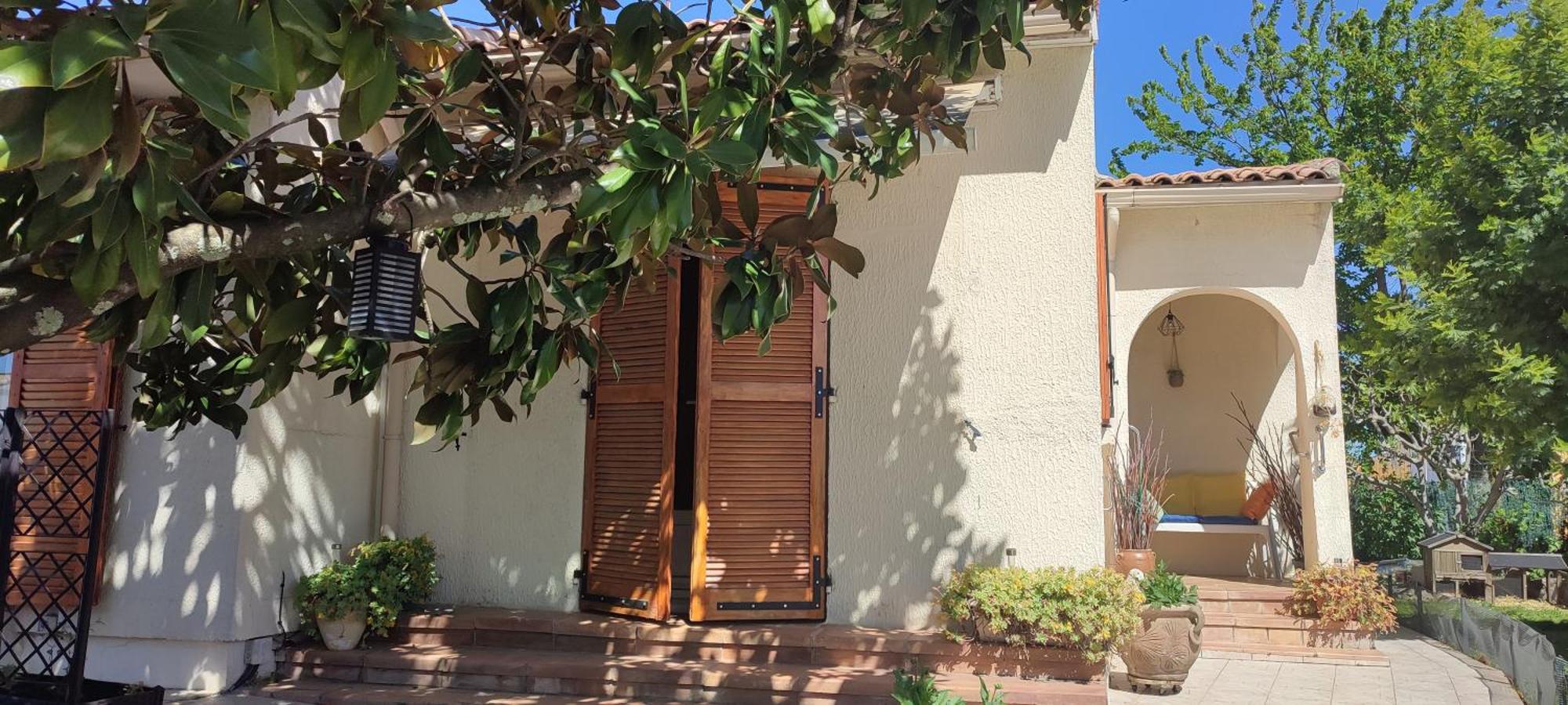 Maison T2 Avec Petit Jardin Dans Impasse Calme บายยาร์ก ภายนอก รูปภาพ