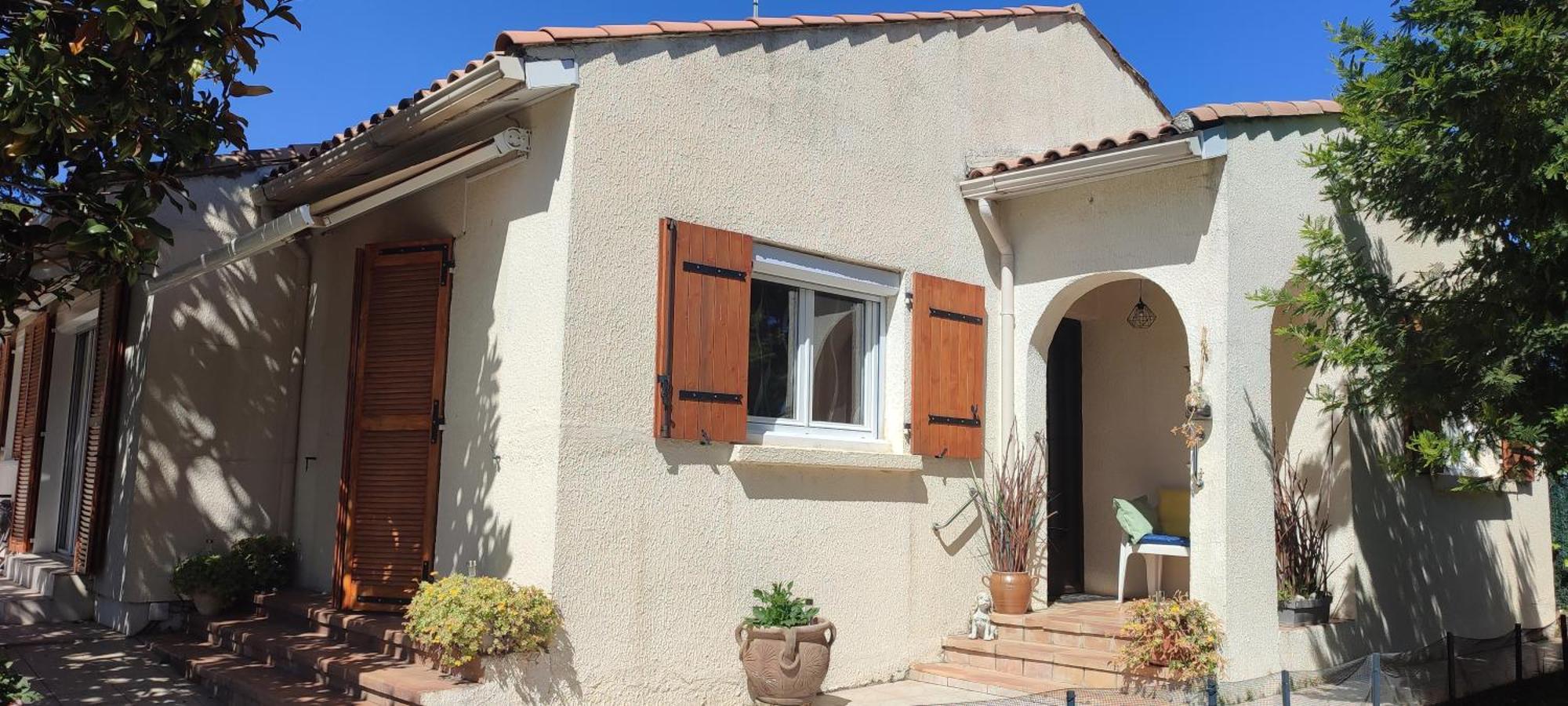 Maison T2 Avec Petit Jardin Dans Impasse Calme บายยาร์ก ภายนอก รูปภาพ